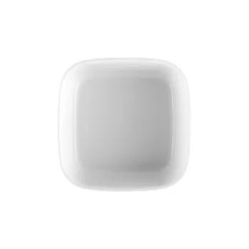 Seltmann Weiden No Limits Uni Čtvercová osobní miska 11 cm nízká