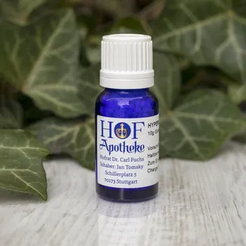 Homeopatikum China CH 9 CH15 CH 30 HOMEOPATIE