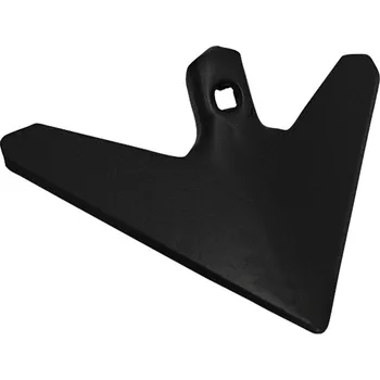 Autodíl Šípová radlička pro Lemken, 184/253/6 mm, 3374356