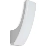 BRILONER TELEFUNKEN LED venkovní svítidlo 26,3 cm 15W 1800lm stříbrná TF 311604TF