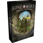 Mytago Lone Wolf Hra na hrdiny