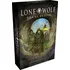 Desková hra Mytago Lone Wolf Hra na hrdiny