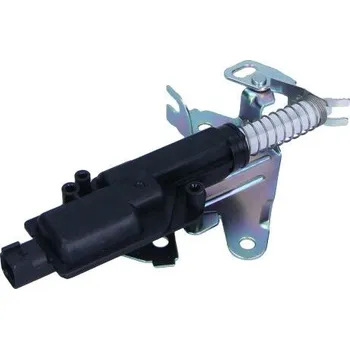 Dálkový bezklíčový systém Nastavovací prvek, centrální zamykání MAXGEAR 28-0839