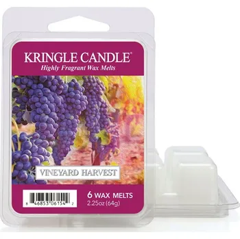 vonný vosk Kringle Candle Vineyard Harvest Vonný Vosk, 64 g