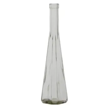 Láhev Láhev Palazzo Trojhran - 0.35 bezbarevná