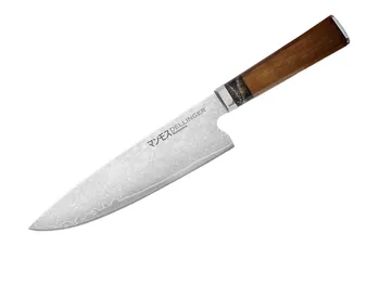Kuchyňský nůž Dellinger Manmosu K-H108 23 cm
