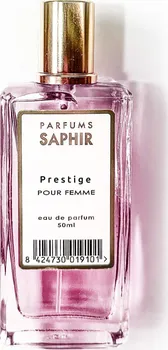 Dámský parfém Saphir Prestige W EDP