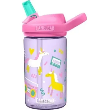 Outdoorové vybavení CAMELBAK Eddy+ Kids 0,4l Fitness Unicorns