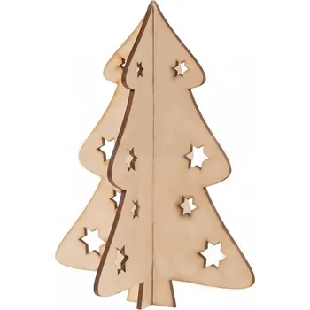 Vánoční dekorace Vánoční dekorace - STROMEČEK