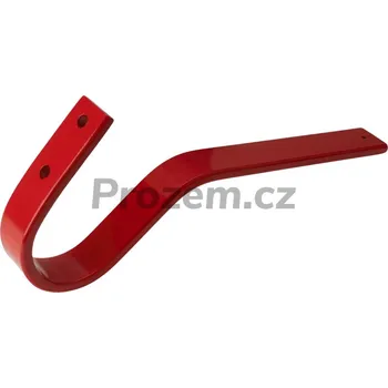 Pružina pro dvoudiskovou hnojicí radli pro Gaspardo, 690/60 mm, G18903451R, G18903451