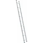 ALVE 7118 žebřík jednodílný EUROSTYL 1*18 512cm