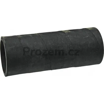 Chladič motoru Hadice chladící kapaliny, horní pro Massey Ferguson, Landini, 44x130 mm, 3303316M1