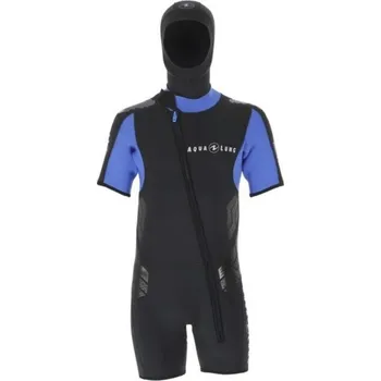 Neoprenové oblečení Pánský neoprenový oblek Aqualung BALANCE COMFORT JACKET s kuklou 5,5 mm Velikost: L 1663915