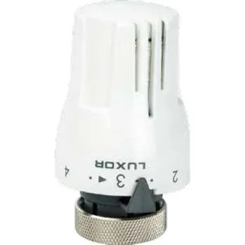 Radiátor Lipovica termostatická hlavice LIPO (kapalinová)