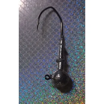 Rybářský háček JIGOVÁ HLAVA BARACUDA JIG 1/0-7G 5KS