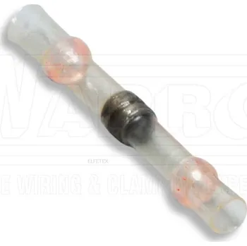 Kabelové oko WAPRO Spojka SSSN-08-20 pájecí 0,2-0,35mm2 WPR10711