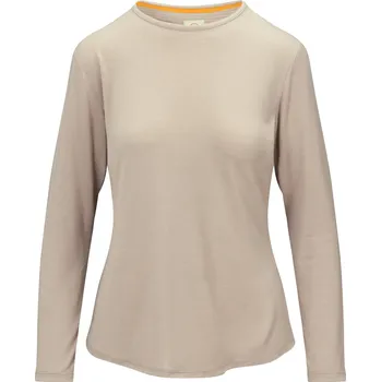 PIP Studio Tom top dlouhý rukáv melanž písková Velikost: XL 51.511.553/XL