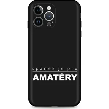 Pouzdro na mobilní telefon Kryt iPhone 15 Pro Bez spánku (obal neboli pouzdro na iPhone 15 Pro)