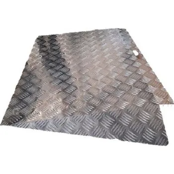 Nakládací rampa pro vozidlo Nájezdové rampy RFM Ricmar