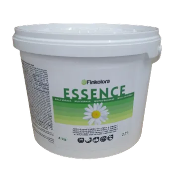 barva na zeď Tikkurila Finkolora ESSENCE (Otěruvzdorná malířská barva) 9L tvt int.: F351 (Kaiku) A + dárek k objednávce nad 1000Kč