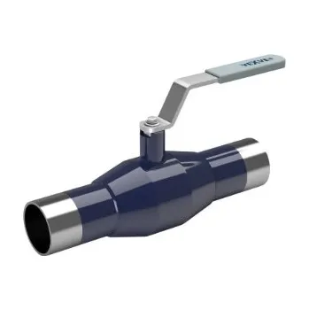 Vodovodní kohout VEXVE KULOVÝ KOHOUT DN25 PN40 100025 100025