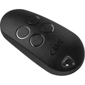 Pohon brány KP CAME TOP44FGN - dálkový ovladač pohonu brány a vrat, pevný kód 4-kanálový 433 MHz