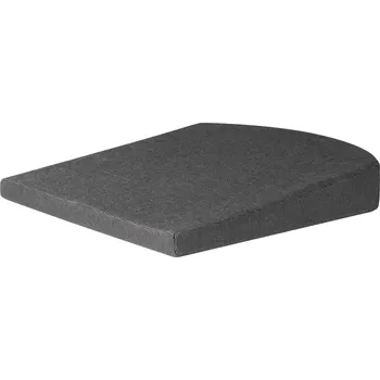 Podsedák Anatomický sedák z paměťové pěny Walser Wedge Joel 37,5x33,5 cm