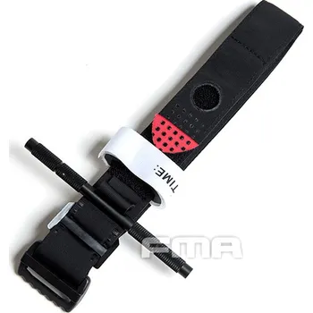 FMA Taktické tlakové škrtidlo GEN 7 - černé