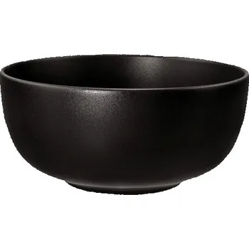 Miska 15 cm LIBERTY VELVET BLACK, černá, Seltmann Weiden