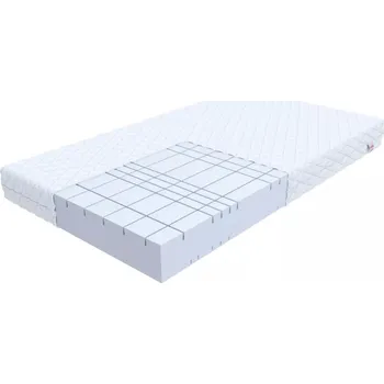 Matrace Pěnová matrace GOYA, velikost 180x200