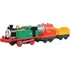Vláček a vláčkodráha Fisher Price Thomas and Friends Gina + 2 vozy GDV33
