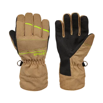 Pracovní rukavice Holík Zásahové rukavice Angel Velikost: 8, Manžeta: Easy