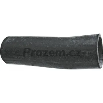 Chladič motoru Hadice chladiče, horní pro Massey Ferguson, 43x155 mm, 906502M1