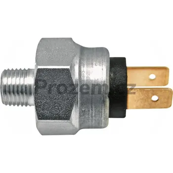 Spínač brzdového světla pro Case IH, 3221215R1, NS52318