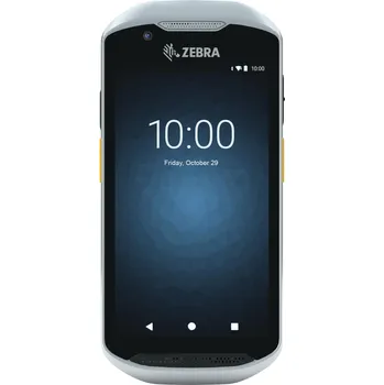 Terminál Zebra TC52ax , 2D, Wi-Fi 6, SE5500, NFC, Android TC520L-1YLMU7P-A6