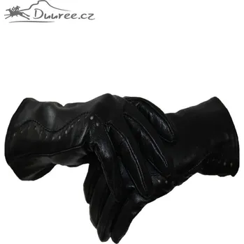 Rukavice Duuree.cz Kožené rukavice Klára Velikost: XL