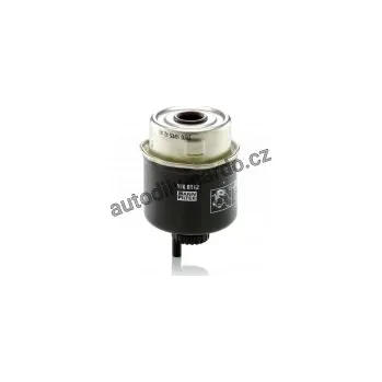 Palivový filtr Palivový filtr MANN WK8112 (MF WK8112)