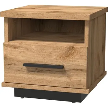 Noční stolek Noční stolek LAMELO 17