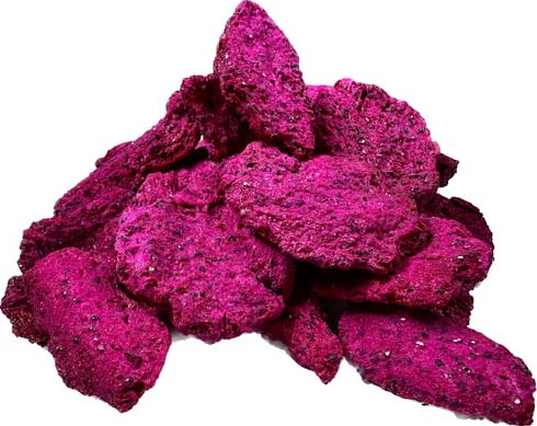 Dračí ovoce lyofilizované 150 g