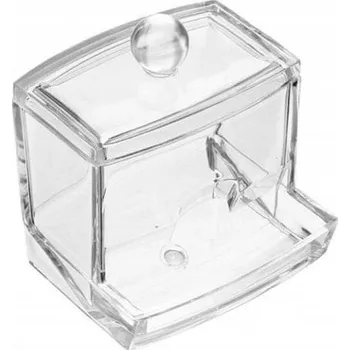 APT AG605F krabička na vatové tyčinky 