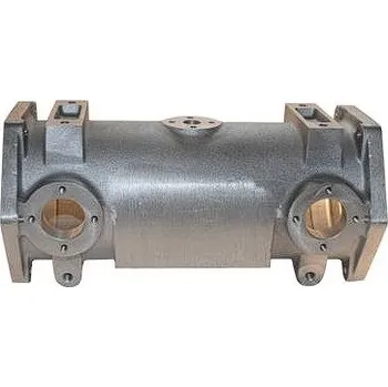 Rozvaděč Těleso rozvaděče