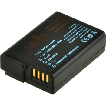 Baterie Jupio DMW-BLD10 pro Panasonic 1050 mAh CPA0030