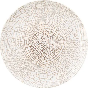 Talíř Pečivový talíř 18 cm LIBERTY KRAKELEE, Seltmann Weiden