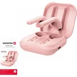 Swissten Flypods růžová