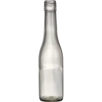 Láhev Láhev Weinschlegel BVS - 0.25 bezbarevná