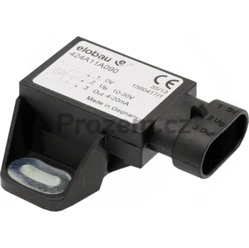 Autodíl Úhlový snímač pro Case IH, 429690A1