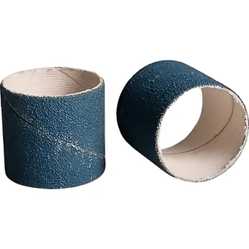 Brusný kotouč SAIT Brusný prstenec SAITEX ZX 30x30 Zrno: Zrnitost 120