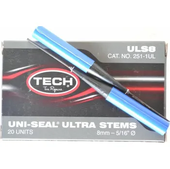 Sada na opravu pneumatiky T251-1UL opravná stopka pr. 8 mm, pro otvor 6 mm