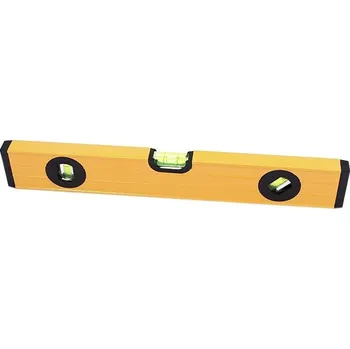 Vodováha PROtechnik Vodováha STANDARD 60 cm, 3 libely