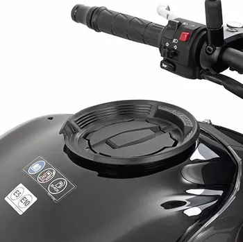 Nosič na motocykl a skútr Givi BF29 objímka "TANKLOCK" KAWASAKI na Z 900, Versys 300